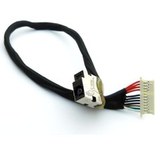 Starseven 15-EC0001NT 7WE76EA Power Jack-Şarj Soketi V.1