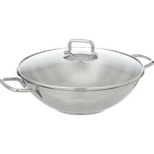 Starseven Perla 28X8.5 cm Wok