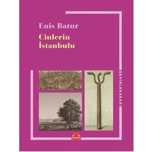 Uravas Store Cinlerin Istanbulu