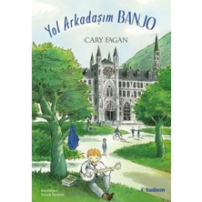 Uravas Store Yol Arkadaşım Banjo