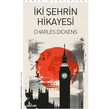 Uravas Store Iki Şehrin Hikayesi