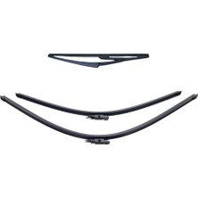 Starseven VASS41 Ön Cam Arka Cam Silecek Seti Mercedes R W251 2006-2011