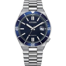 Citizen Cıtızen NJ0230-59L Erkek Kol Saati