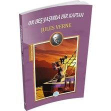 Uravas Store On Beş Yaşında Bir Kaptan