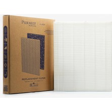 Starseven Purmed - AP8100 Havamis Hava Temizleyici Hepa Filtre