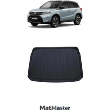 MatMaster Suzuki Vitara 2025 Model Bagaj Havuzu