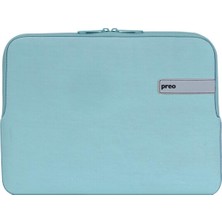 Starseven MCZ-002 My 13.3" - 14.1" Mint Yeşili Sleeve