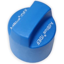 Starseven VASS41 Adblue Çözeltisi Depo Kapağı 5Q0131980B Audi Q5 2021-2024