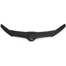Starseven Ferrous Autoaccessories Skoda Octavia Ön Kaput Rüzgarlık 2013 Üst