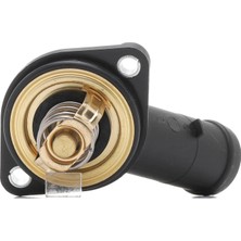 MGA Termostat 92C-PLASTIK Govdeli (Vw Golf 09-14 Passat 09-11 Seat Leon 06-10 Skoda Octavia 09-13)