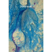 Starseven Journal: Mood Inspired Journal With By Artist Kimberley Cleland