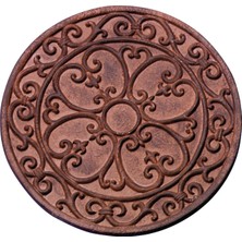 Starseven Esschert Kaldırım Plakası, Bahçe Fayansı, Basamak Plakası, Teras Plakası, Motif Klasik, Yuva