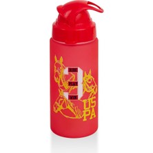 Starseven U.s. Assn. U.s. Polo. Assn. Unisex Suluk PLMATSTN24001,SARI-KIRMIZI Tek Ebat