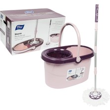 Uravas Store Storm Otomatik Temizlik Kovası 10LT (5047)