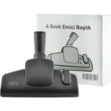 Starseven Mfs Vantuz Max Force Talky F1 Emici Başlık (Kutulu Ürün)