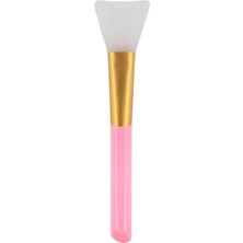 Starseven Silikon Maske Sürme Maske Soyma Aparatı Pembe