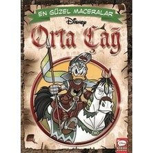 Uravas Store Orta Çağ - Disney En Güzel Maceralar