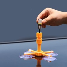 Starseven Araba Ön Cam Kırık Çatlak Tamir Onarım Seti