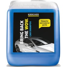 Starseven Kärcher Araç Şampuanı 5 L