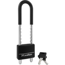 Starseven Lock 527D Ayarlanabilir Askı, 91,4 Cm, Siyah