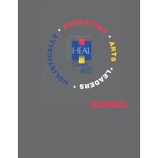 Starseven Heal Center Journals