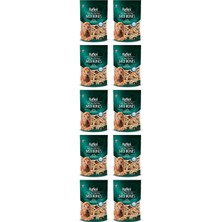 Starseven Semi-Moist Bone Mix Karışık Kemik Yarı Islak Ödülü 150 Gr,10'lu Paket