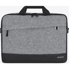 Starseven Mack Unicity MCE-1112 Çevre Dostu Çantası, Ykk Fermuarlı Çantası, Air/pr