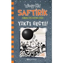 Renas Store Yıktı Geçti! - Saftirik Greg'in Günlüğü 14