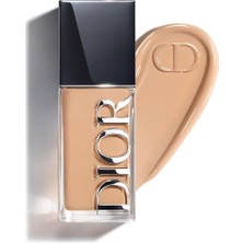 Starseven Forever Skin Glow 3n Fondöten Koyu Ten, 5003365488