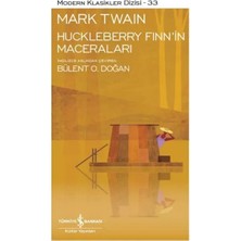 Uravas Store Huckleberry Finnin Maceraları - Modern Klasikler Dizisi