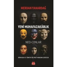 Uravas Store Yeni Muhafazakârlık – Neo-Conlar