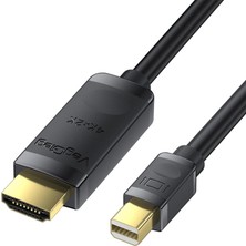 Starseven Veggieg 30Hz Mini Displayport To Dönüştürücü Kablo 1.5 Metre
