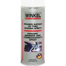 Starseven Winkel Seramik Kaynak Torç Koruma Spreyi (150303)