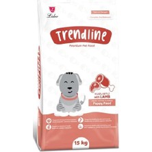 Starseven Trendline Kuzu Etli Yavru 15 kg