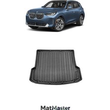 MatMaster Bmw X3 2021 Model Bagaj Havuzu
