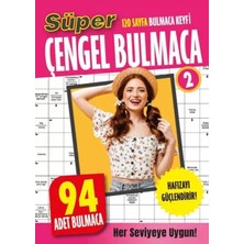 Uravas Store Süper Çengel Bulmaca 2
