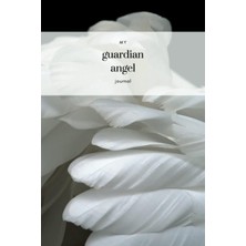Starseven Independently Published My Guardian Journal: Affirmations For Every Day | Spiritual Jou