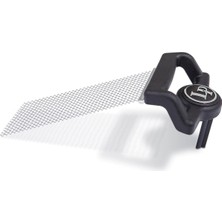 Starseven Lp Latin Percussion Sound Enhancer Raw Snare, 16 Çelik Tel Tel, Monte Edilebilir, LP1623 - Ç