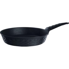 Starseven Biodiamond Antibakteriyel Kulp 30 cm Tava