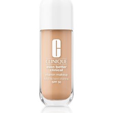 Starseven Even Better Clinical Makeup Spf 50 Fondöten Renk: - 30ML | C Vitamini, Light Cool