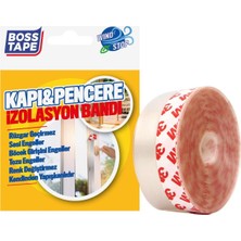 Starseven Tape Kapı Altı Rüzgar Önleyici 53MM x 6mt