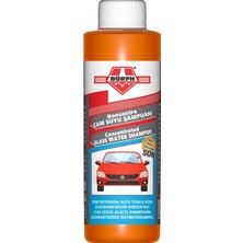 Starseven Börfh Konsantre Cam Suyu Şampuanı 32 ml