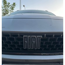 Starseven Ark Sticker Egeaamblemlogokaplamasticker Parlak Siyah