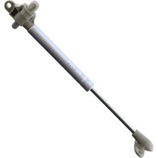 Starseven Ayarlanabilir Dolap Amortisörü Gazlı Piston Kapak Hidroliği Tutacağı Kapak Yavaşlatıcı Beya