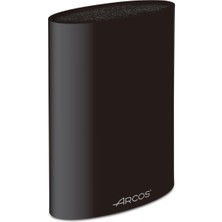 Starseven Arcos Tacos - 20 Cm'ye Kadar Bıçaklar Için Bloğu - Termoplastik Kauçuktan Üretilmişt