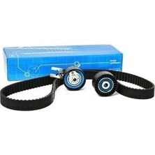 Starseven Ford Fiesta 1.6 Tdci Dizel Triger Seti 2005-2008 Skf