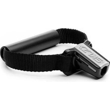 Starseven Sklz Pro Quick Change Flex Handle - Egzersiz Ekipmanı - Direnç Antrenmanı Için - Siyah