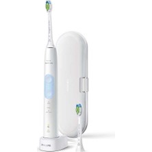 Starseven Sonicare Protective Clean 5100 Sonic Şarjlı Fırçası, 7 Kat Daha Fazla Plak Temizliği, 3