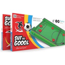 Ronanna 5256 Redka Şut ve Gol