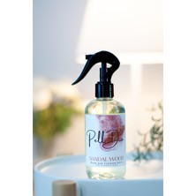 Starseven Sandal Wood Oda Çamaşır Spreyi 250 ml